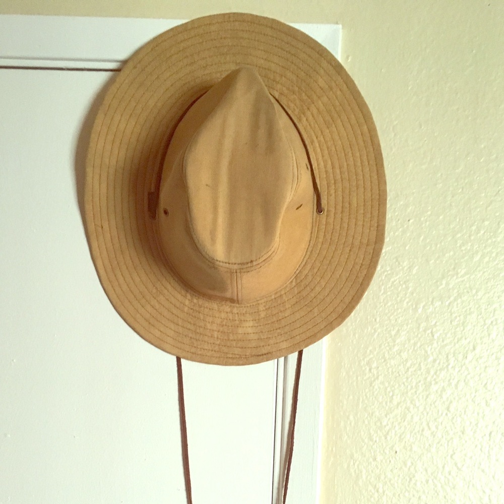 OBEY Hat
