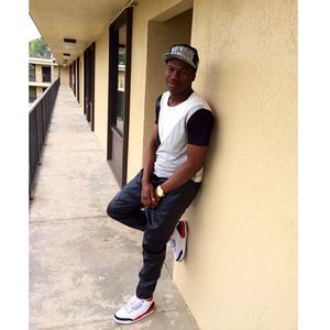 Meet your Posher, Jamal