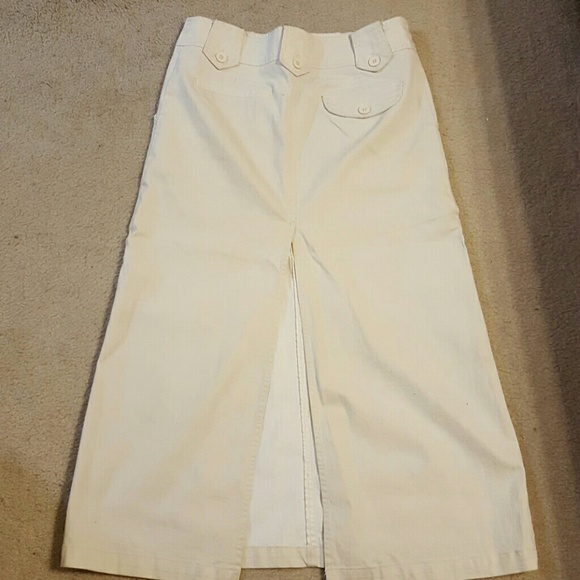 Skirt size 9 - Picture 2 of 3