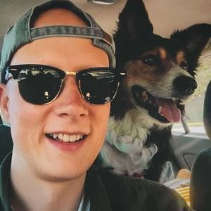 Meet your Posher, Alexandre