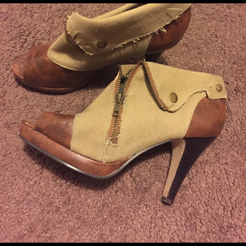 Shoes - Picture 3 of 3