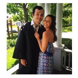 Meet your Posher, William