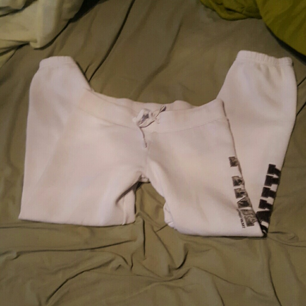 Victoria's secret PINK sweats