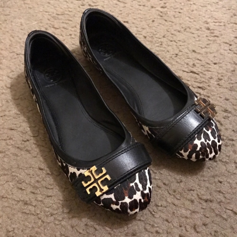 Tory Burch Flats