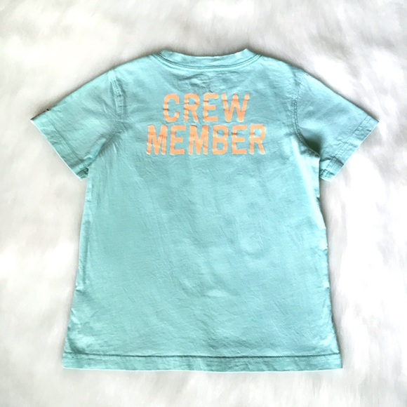 Carter's button down & tee bundle - Picture 4 of 6