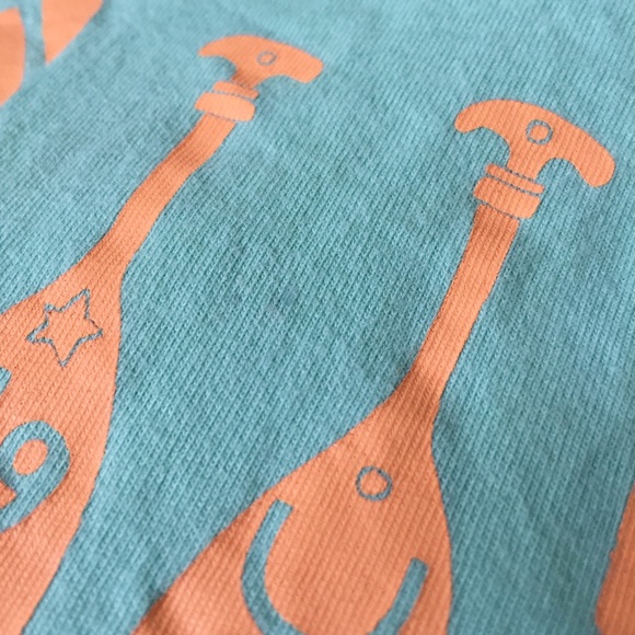 Carter's button down & tee bundle - Picture 6 of 6