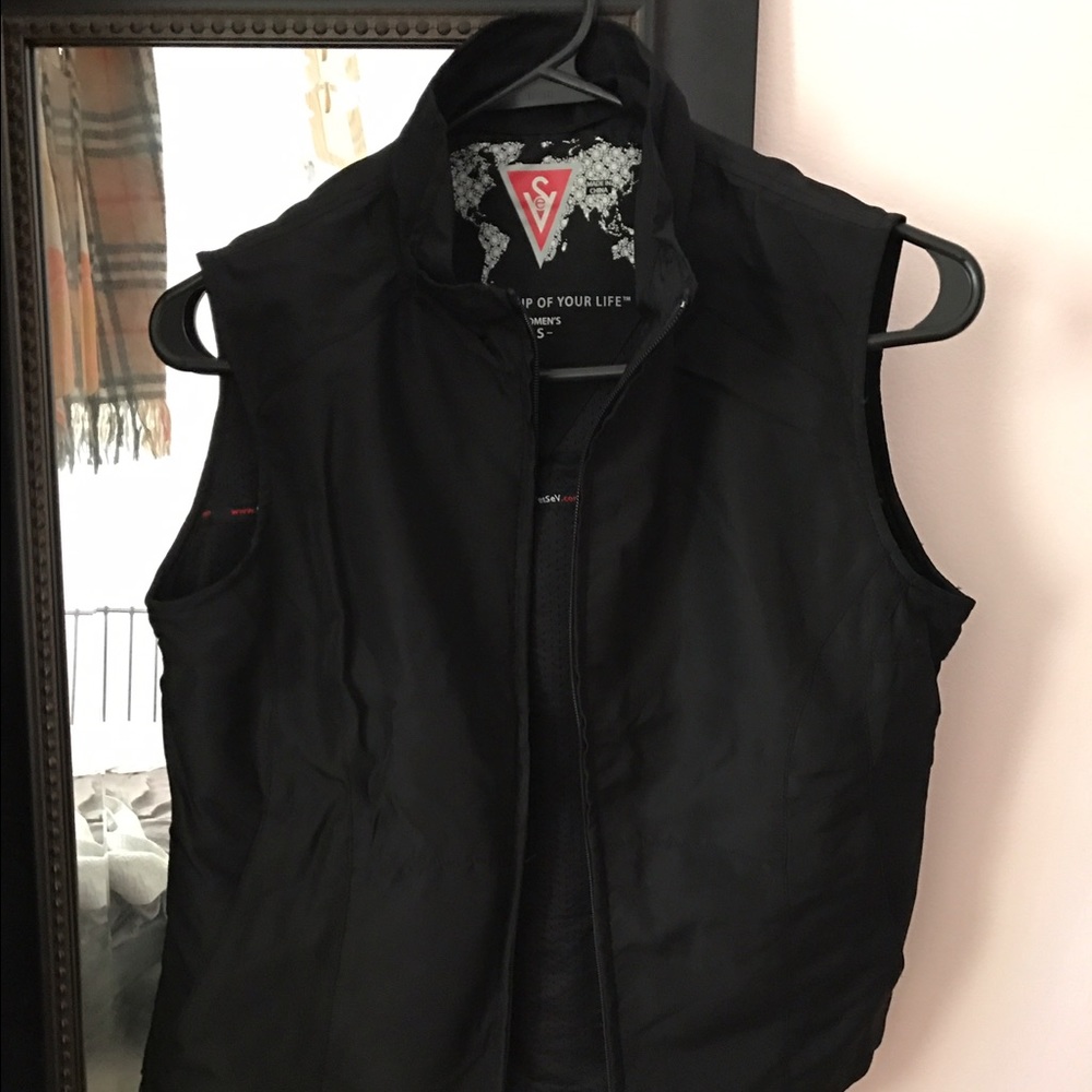 SCOTTeVEST travel vest