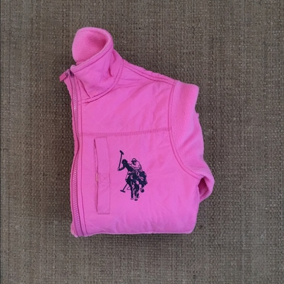U.S. Polo Assn. Other - US Polo Assn girls jacket