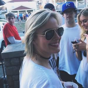 Meet your Posher, Natalie