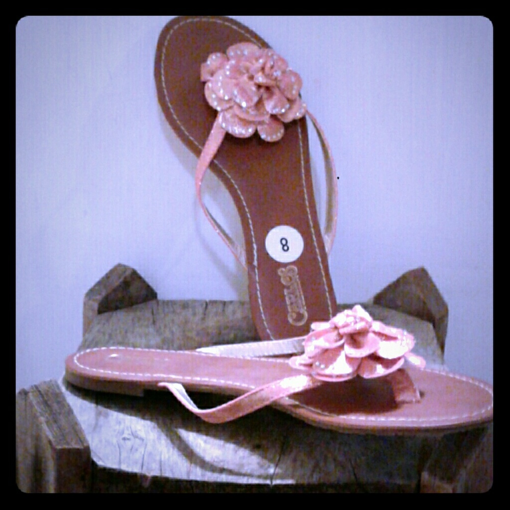 New Sandals