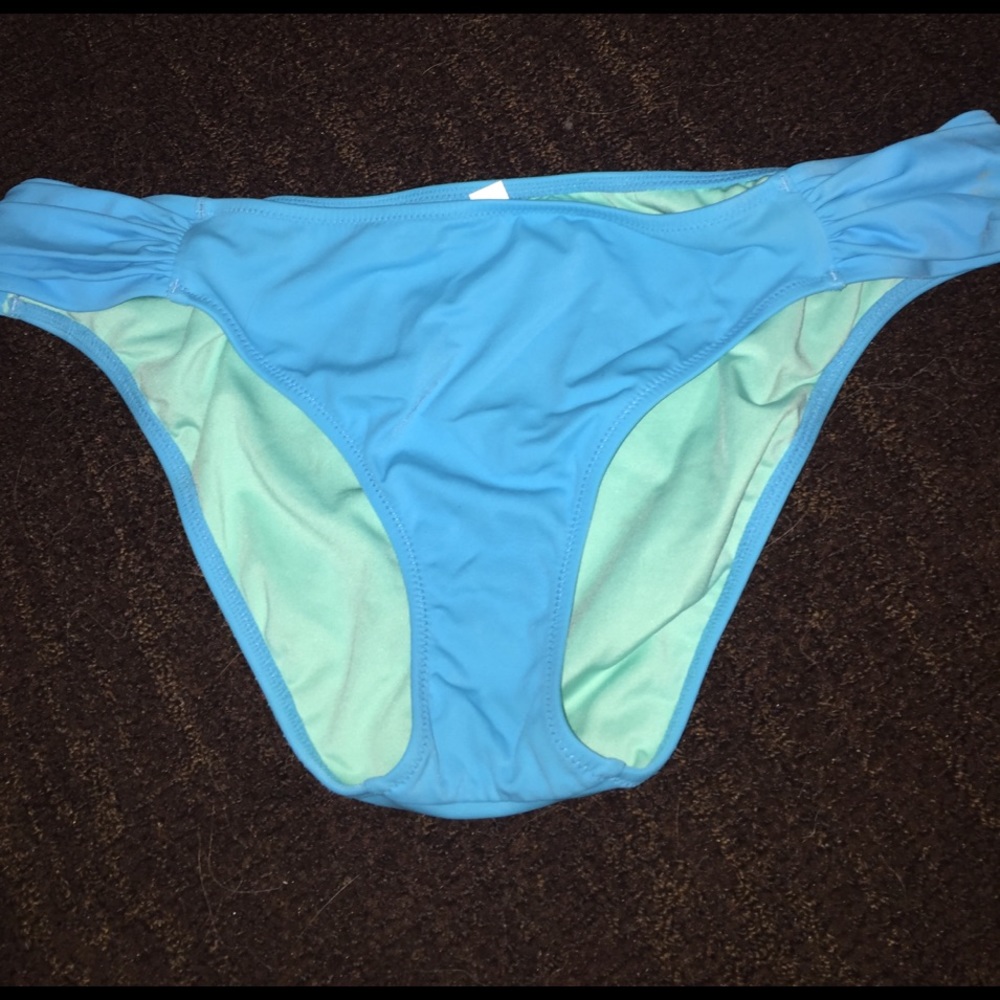 Bathing suit bottoms