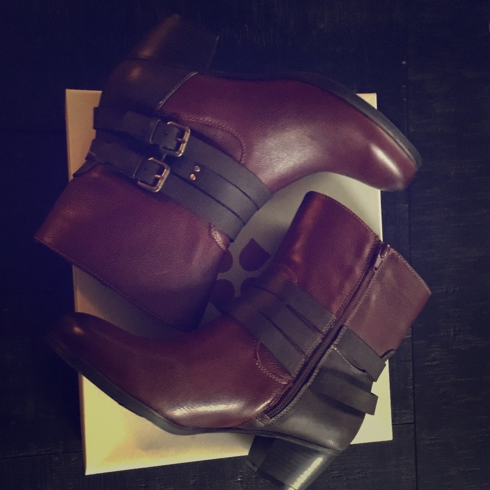 NATURALIZER Katrina boot