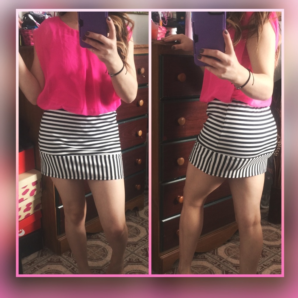 SOLD** Sexy Mini Dress• 💕