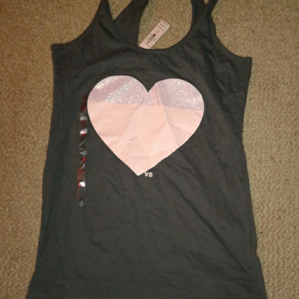 Victoria secret tank top