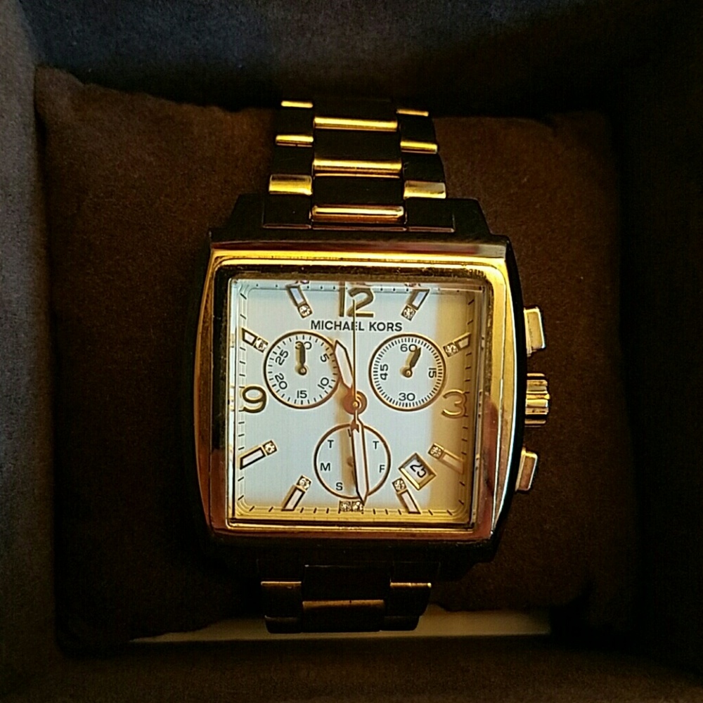 Michael kors  watch