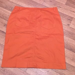 NWOT JADE MACKENZIE SKIRT