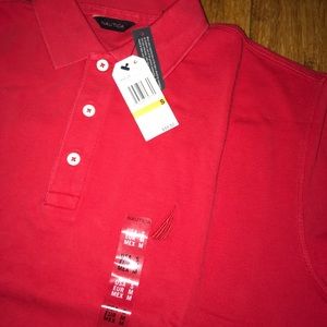 RED NÁUTICA POLO 😍⚓️