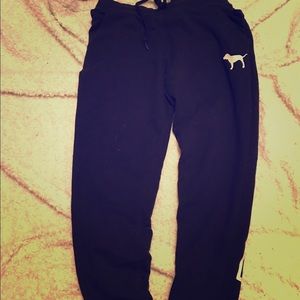 Victoria's Secret joggers