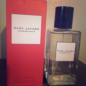 Marc Jacobs pomegranate patisserie 10.0 fl oz