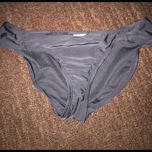 Bathing suit bottoms