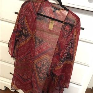 American Eagle Cardigan BRAND NEW