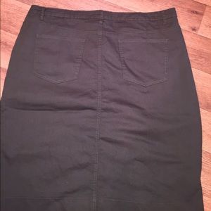 NWOT JADE MACKENZIE SKIRT