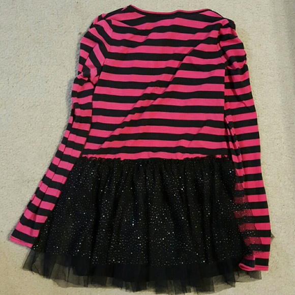 Girls Monster High Top - Picture 2 of 2