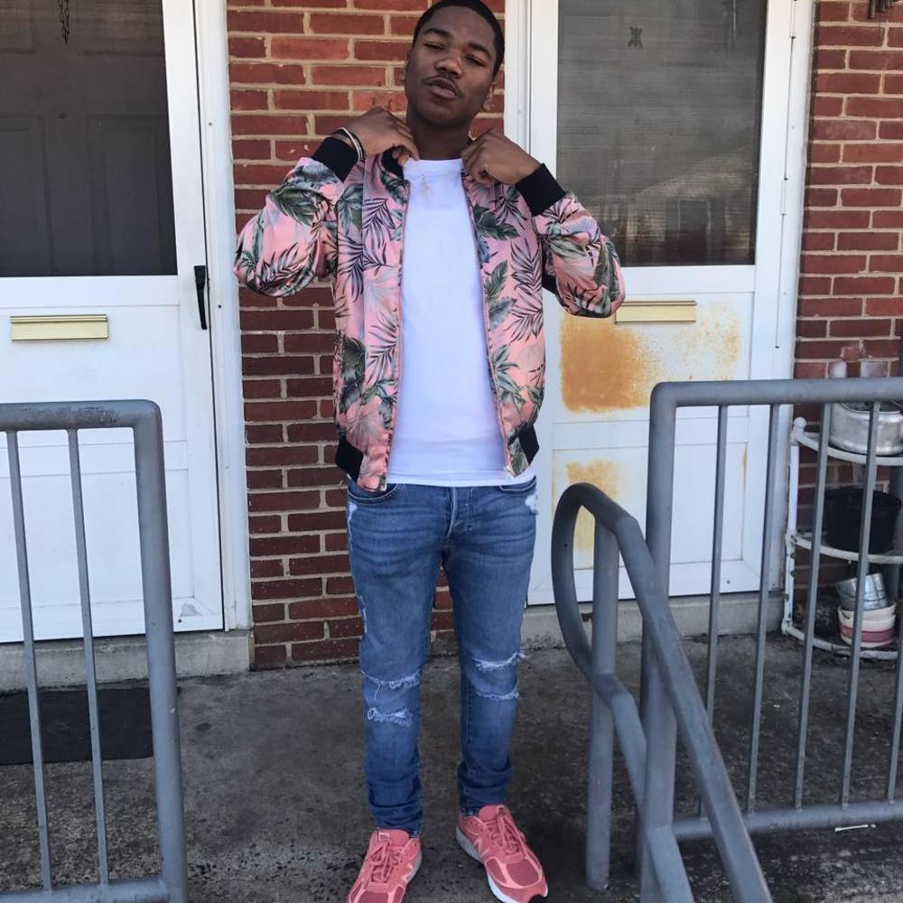 Meet your Posher, Rich