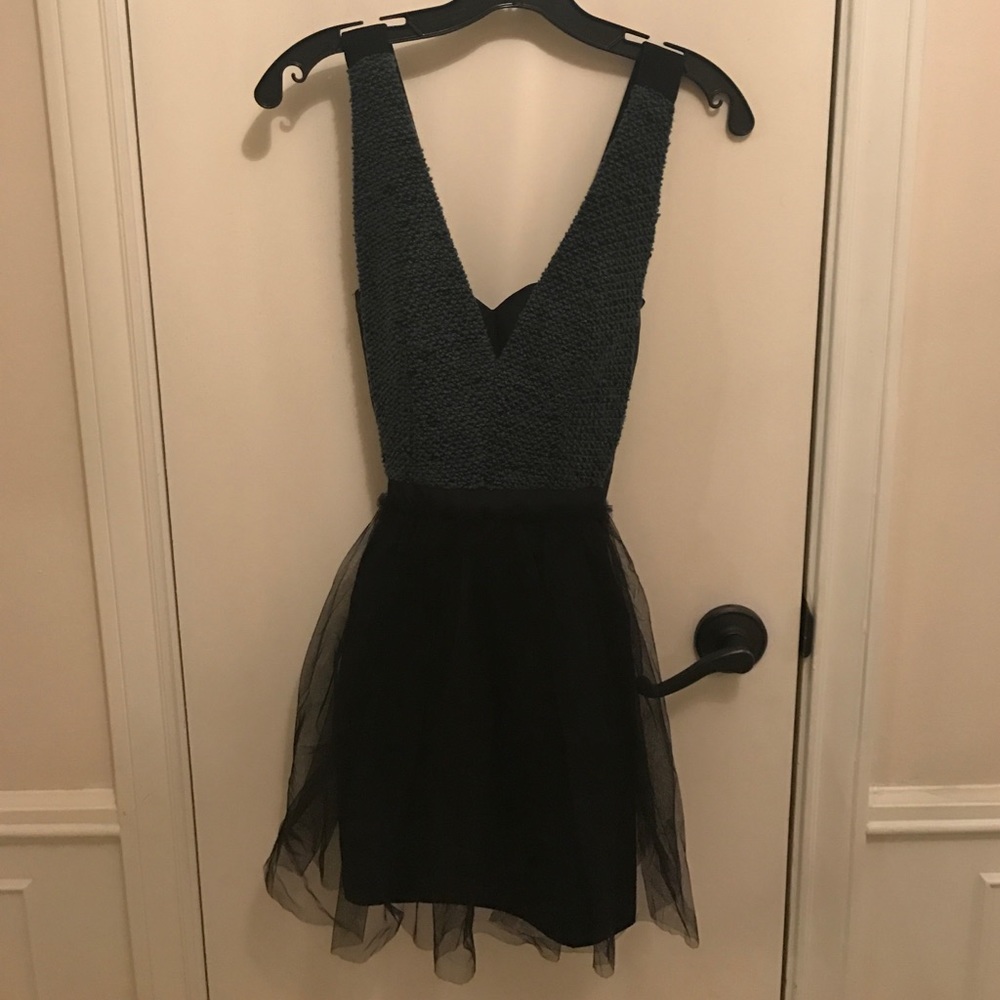 BCBGeneration Dress