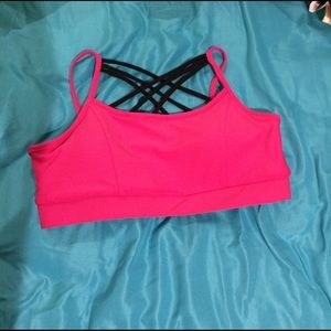 Steve Madden New sports bra