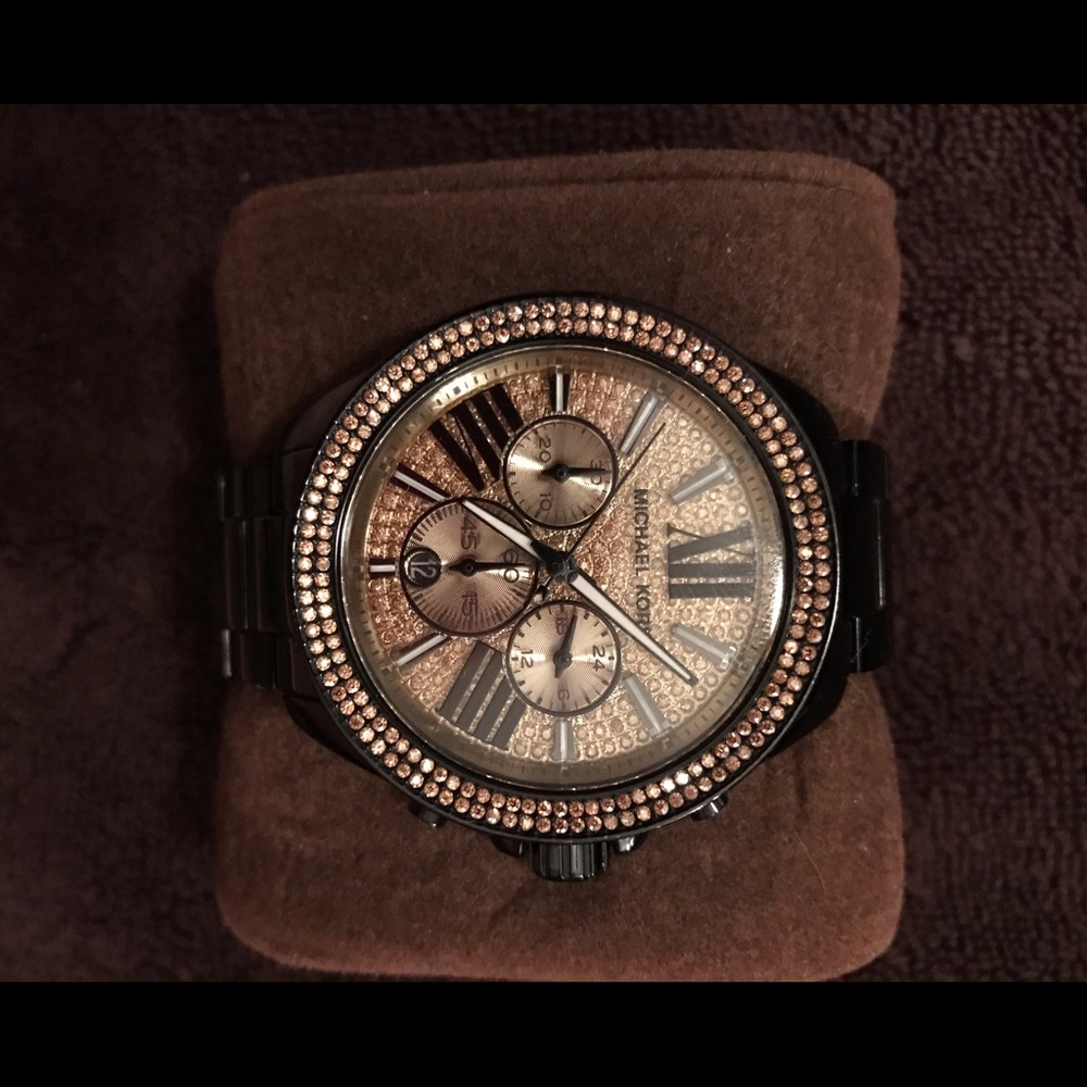Michael Kors watch
