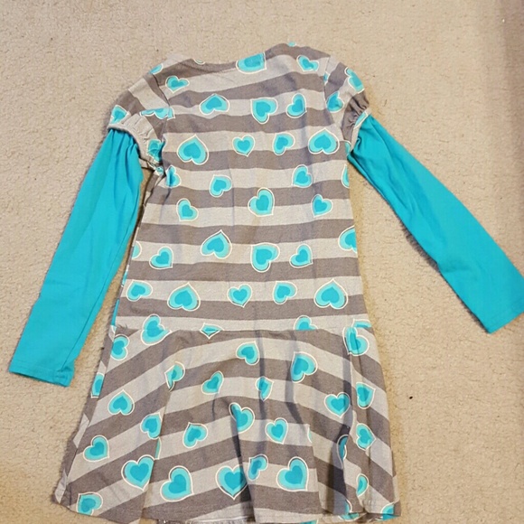 dollie & me top - Picture 2 of 2