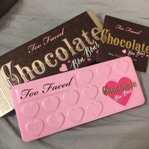 Chocolate Bon Bons Palette - Too Faced