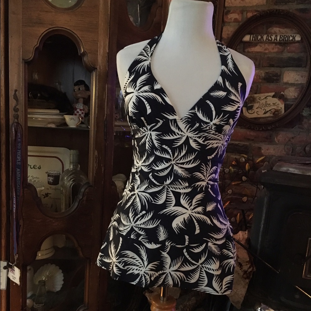 2 PIECE BATHING SUIT 🕶👙