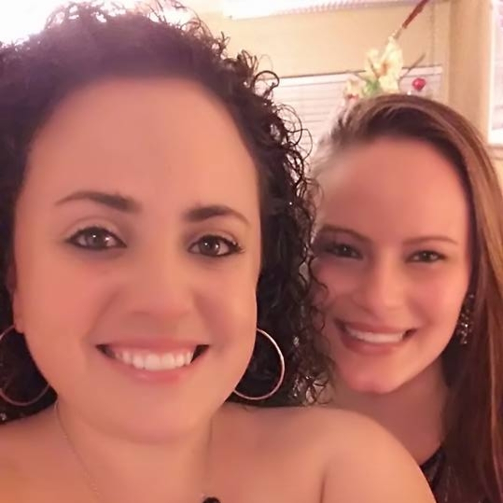 Meet your Posher, Cristina