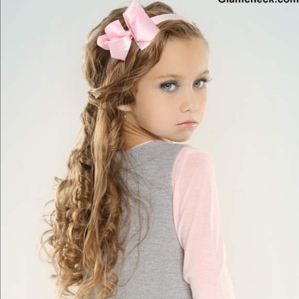 Little Girls: 20% off 3+ items!