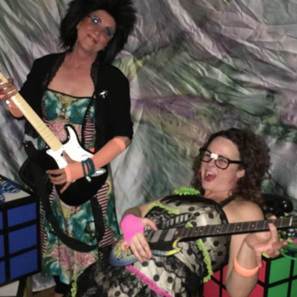 Meet your Posher, Tammy