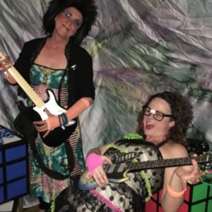 Meet your Posher, Tammy