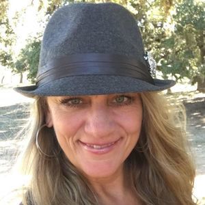 Meet your Posher, Jody