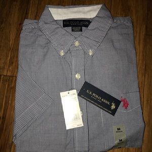 US POLO BRAND NEW‼️‼️‼️‼️