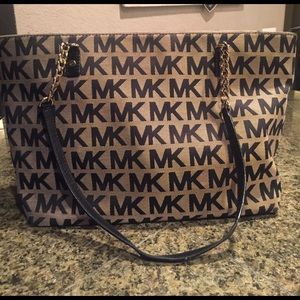 Michael Kors handbag
