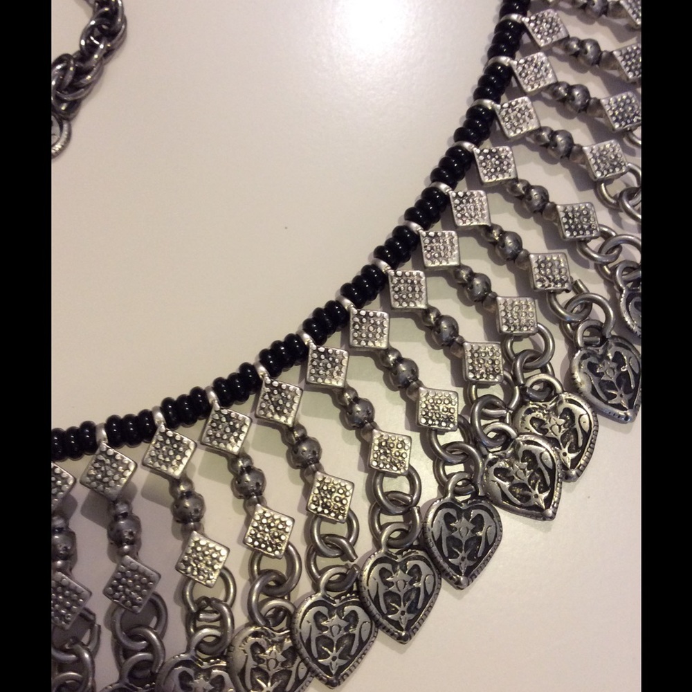 Chain belt