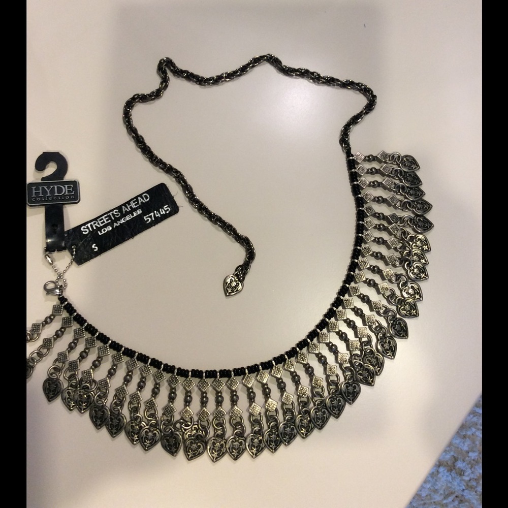 Chain belt - Picture 2 of 4