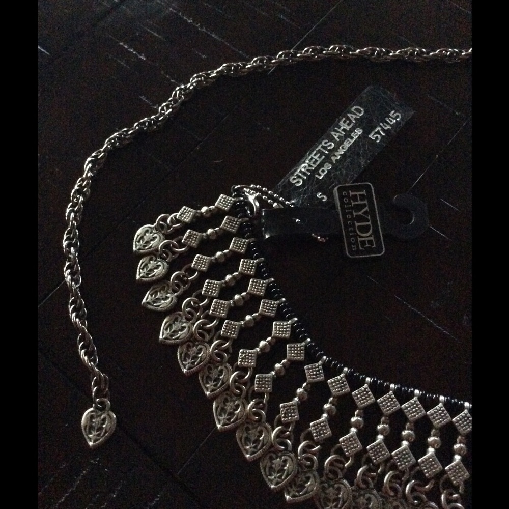 Chain belt - Picture 3 of 4