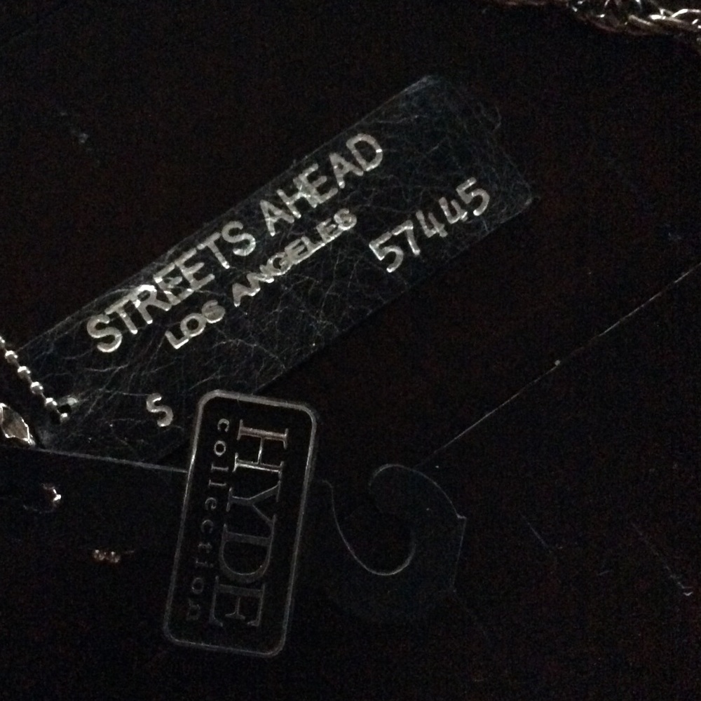 Chain belt - Picture 4 of 4