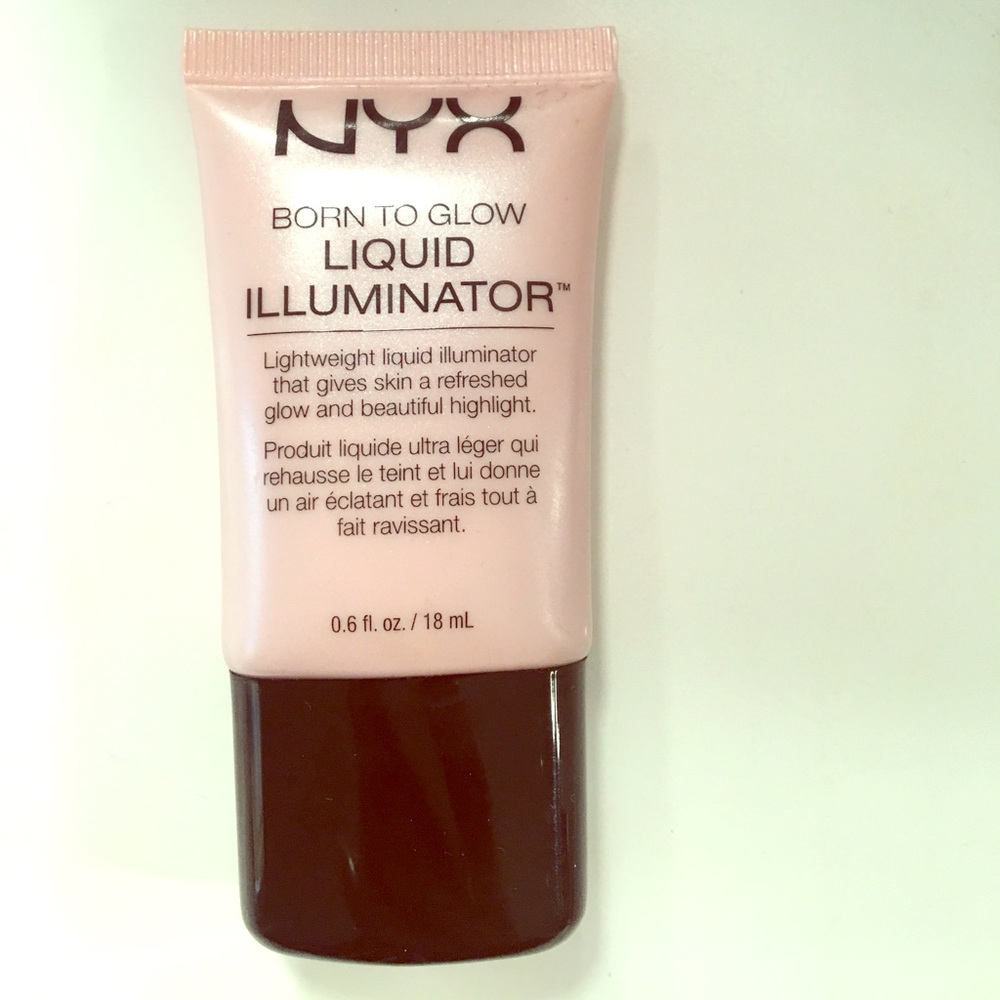 NYX Illiminator !✨ NO TRADES