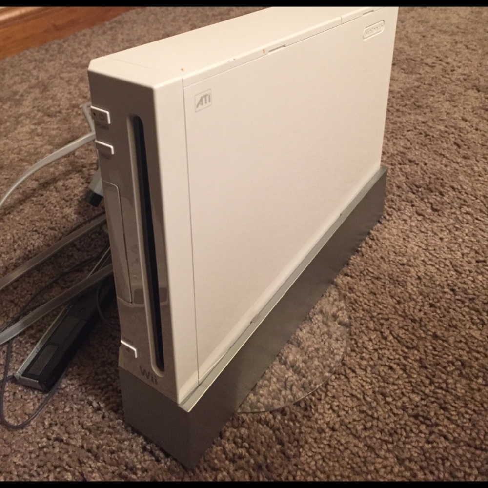 Nintendo Wii