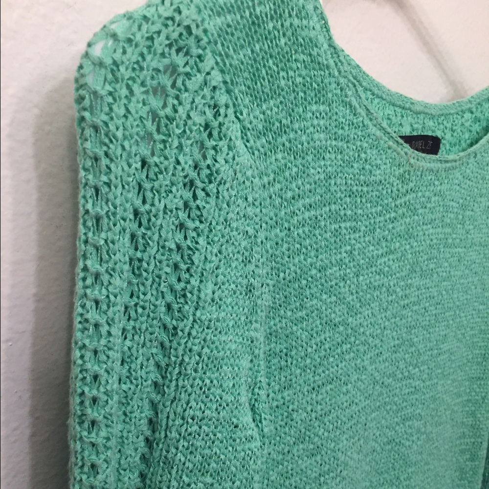 🎉HP🎉Rachel Zoe Blouse NWOT