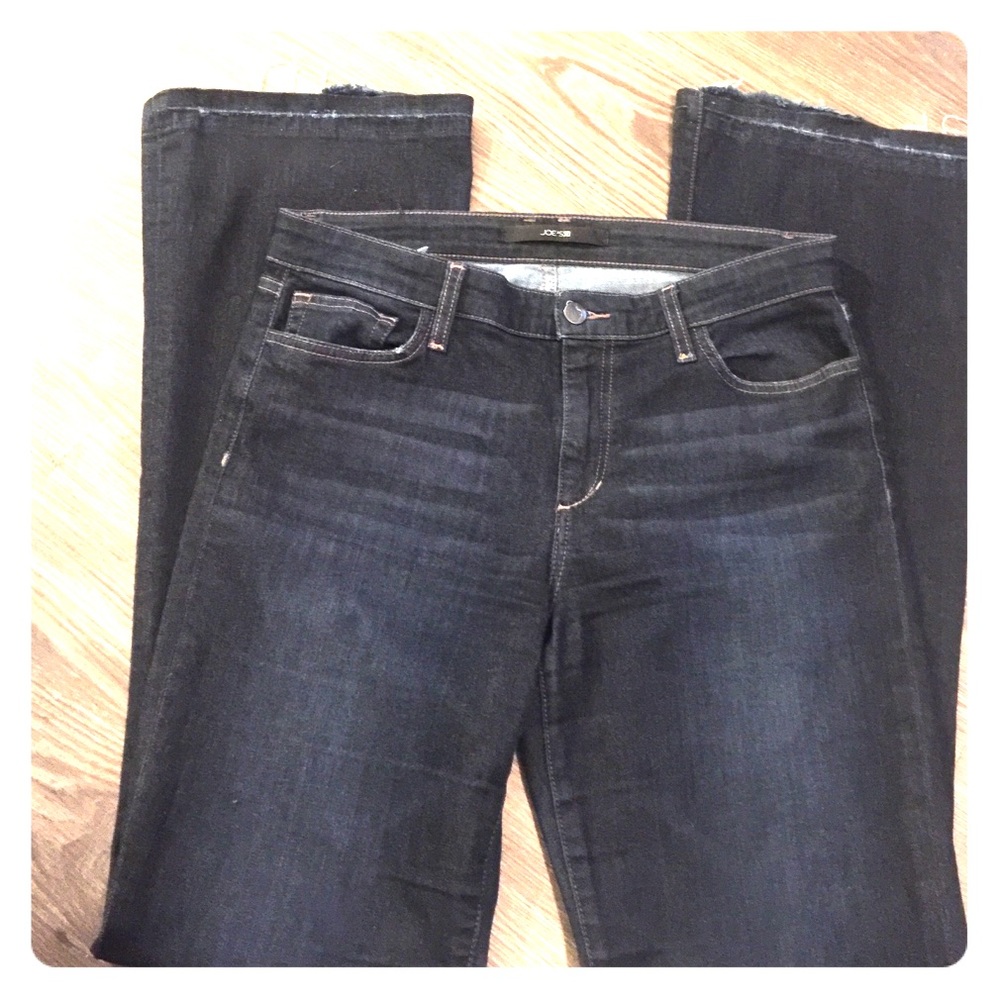 Joe's Jeans. Jessica Flare