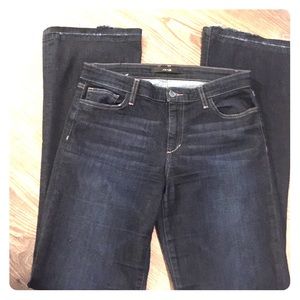 Joe's Jeans. Jessica Flare